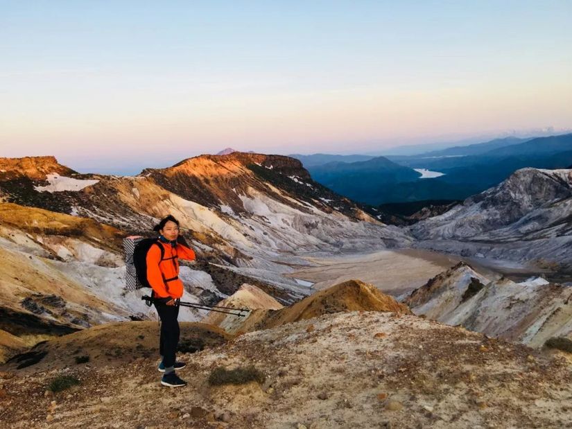 网红绝美拍照地打卡,网红打卡圣地取景图