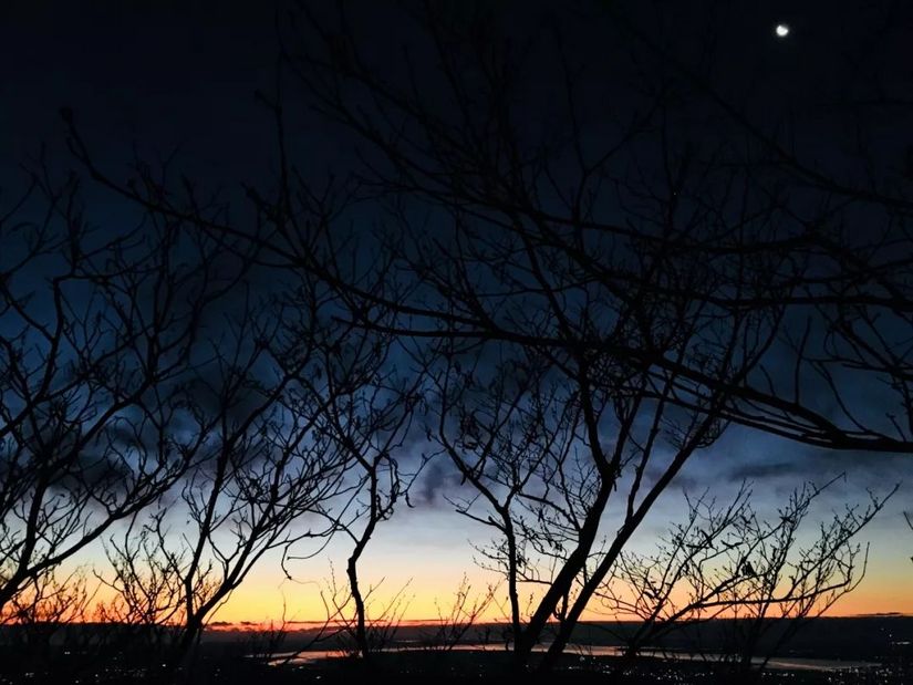 网红绝美拍照地打卡,网红打卡圣地取景图