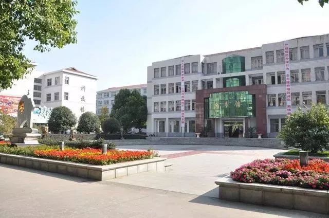 常州位列全国前十的大学,常州3所学校入选国家级名单