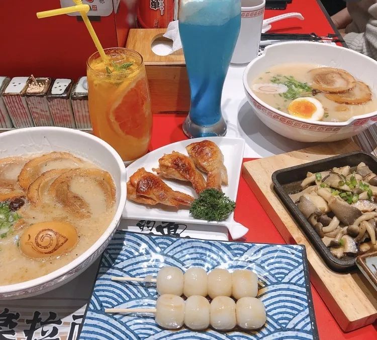 魔都十大高逼格餐厅,魔都首家柯南主题餐厅