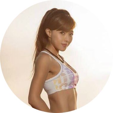 47岁身材秒杀半个娱乐圈,47岁身材保持真好