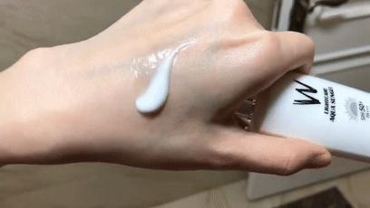 平价的防晒乳液,好用的防晒乳液