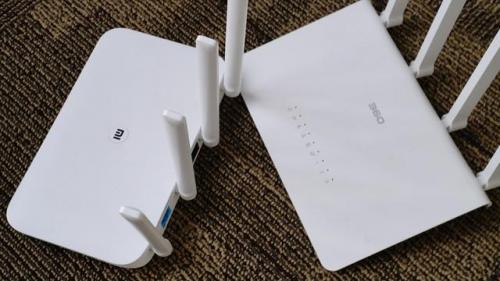 360安全路由器2v4是千兆路由器吗,360路由器与小米路由器相比哪个好