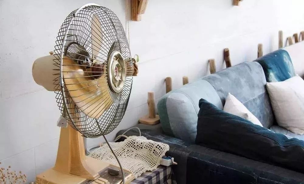 空气循环制冷风扇大宇,大宇空气循环制冷风扇