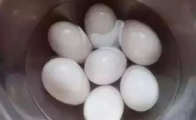 腌制咸鸭蛋不用水的视频,腌制咸鸭蛋不放腌制油应该怎么做