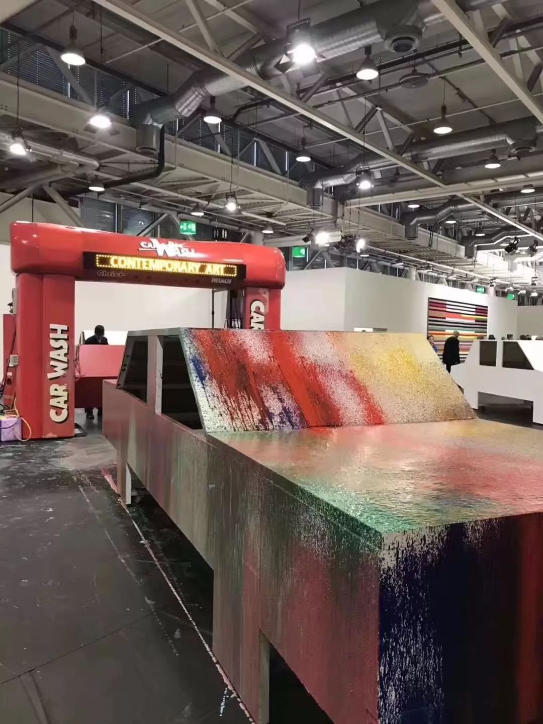 足不出户带你领略美景,探访瑞士