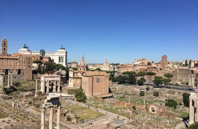 罗马成都直飞15天12晚跟团游,哪里有直飞到罗马的航班