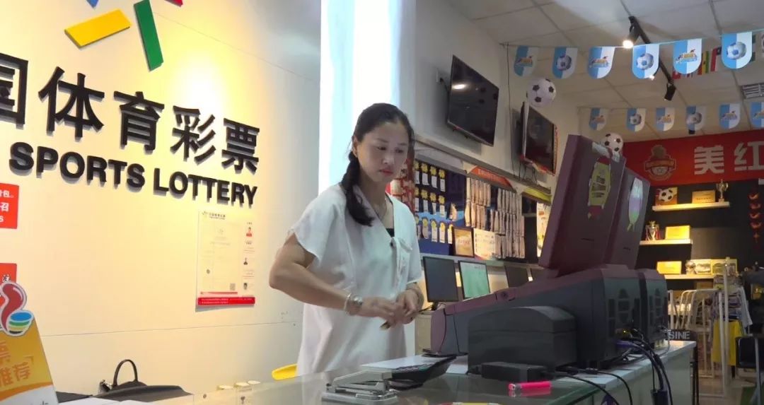 看浙里体彩的力量——从铿锵玫瑰到“美红姐姐”,骆美红演绎精彩人生!