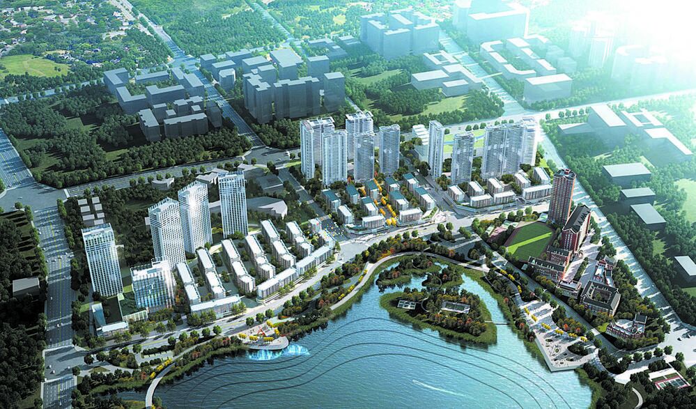 坚持服务为重持续优化营商环境,优化营商环境要主动服务