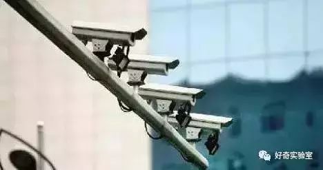 马路上各种摄像头都长什么样,马路口摄像头有什么用