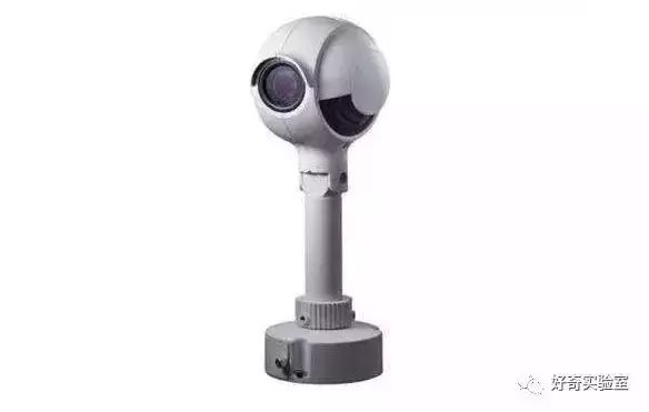 马路上各种摄像头都长什么样,马路口摄像头有什么用