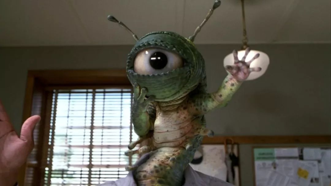 嘉人福利社|锤哥上线，酣畅淋漓的《黑衣人》卷土重来