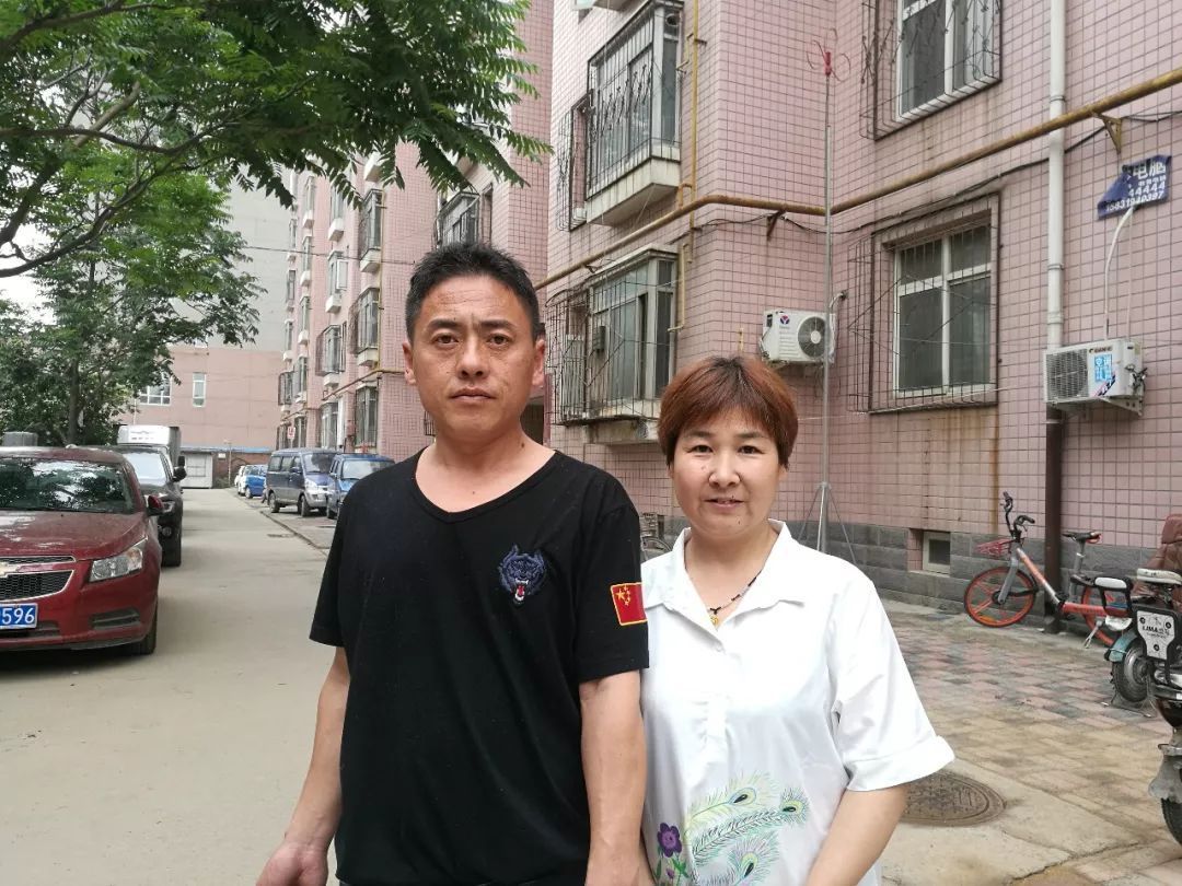 继母如慈母!“孩子叫我一声妈,这就是我的责任”