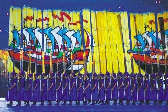 济南融创文旅城开业倒计时36天,广州花都融创文旅城c2区