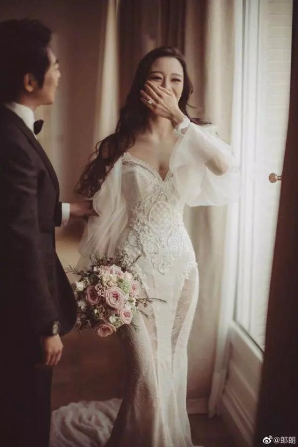 郎朗吉娜爱丽丝现状,吉娜爱丽丝郎朗什么关系