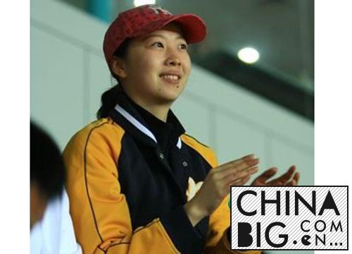 李霄鹏老婆是谁,李霄鹏老婆简历