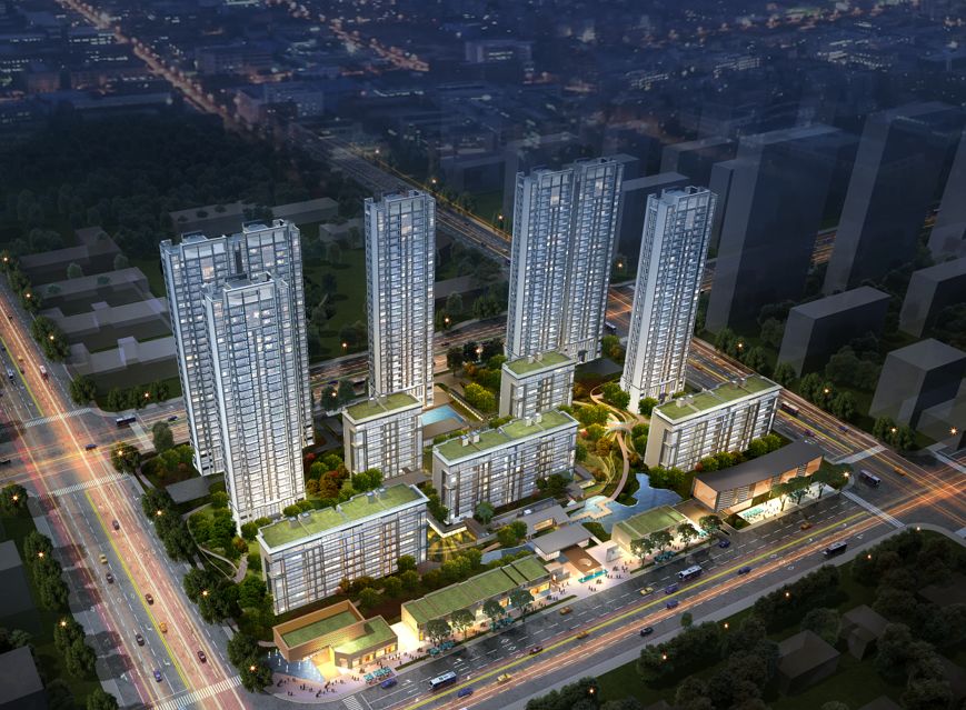 亚新公馆现状如何,亚新公馆和美好系有什么区别