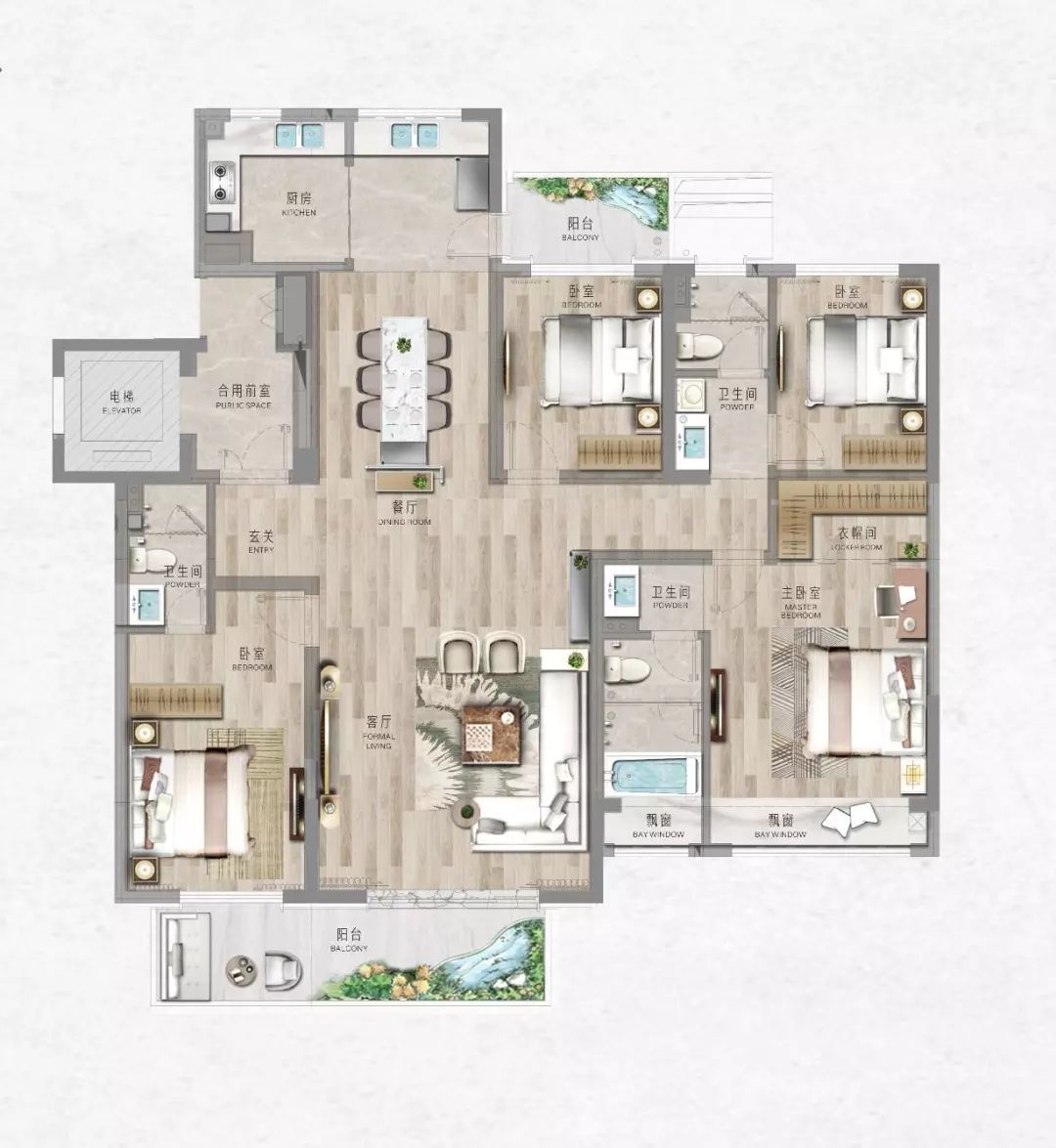 亚新公馆现状如何,亚新公馆和美好系有什么区别