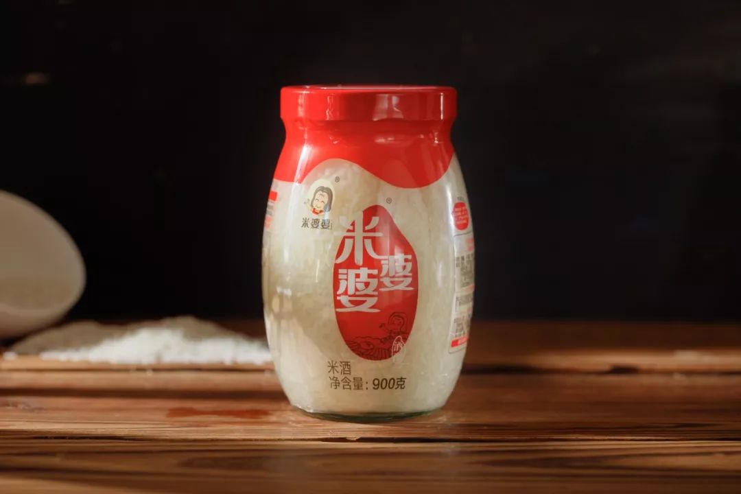 好喝的米酒测评,酒酿醪糟测评