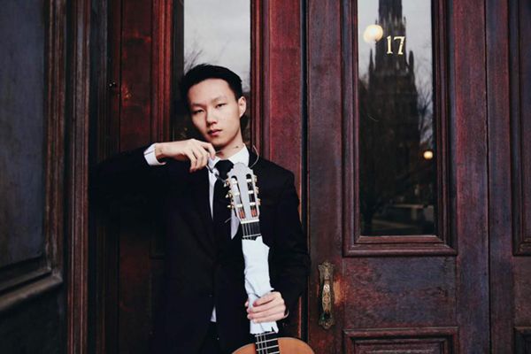 贵阳孔学堂音乐会,抢音乐节门票全过程