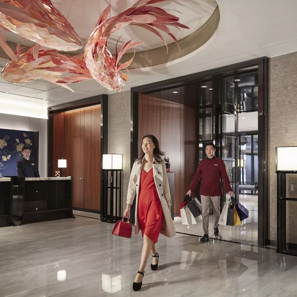 文华东方为什么贵,东方文华北京新店