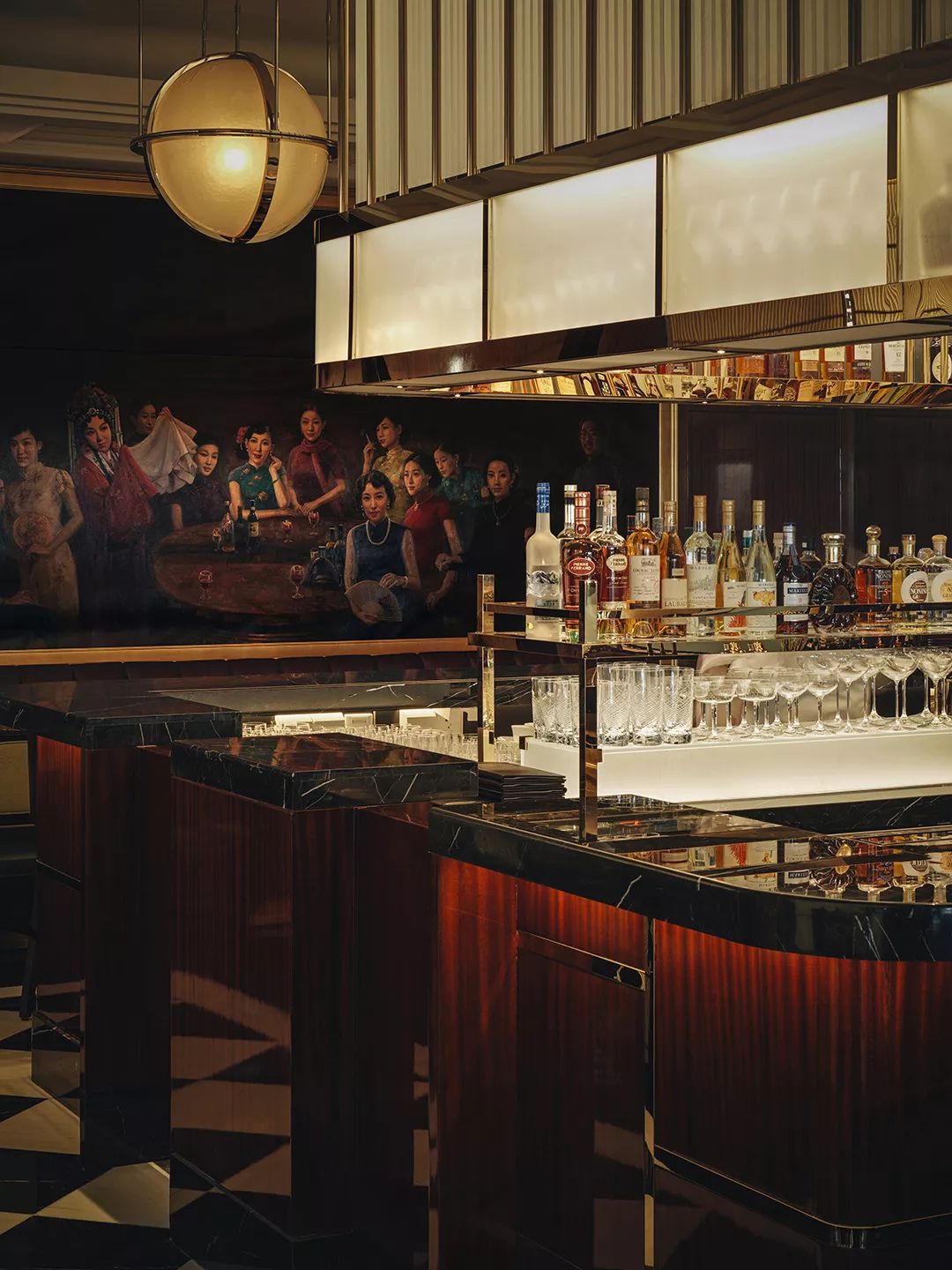 文华东方为什么贵,东方文华北京新店