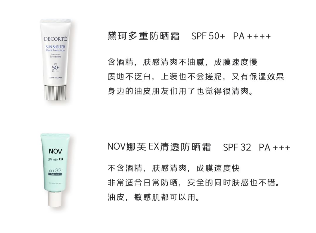 防晒保湿男士,男士防晒