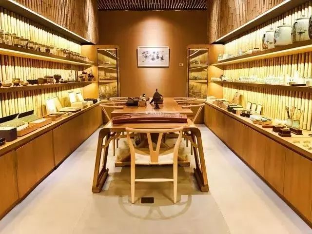 必去的茶馆推荐,上海古色古香茶馆推荐