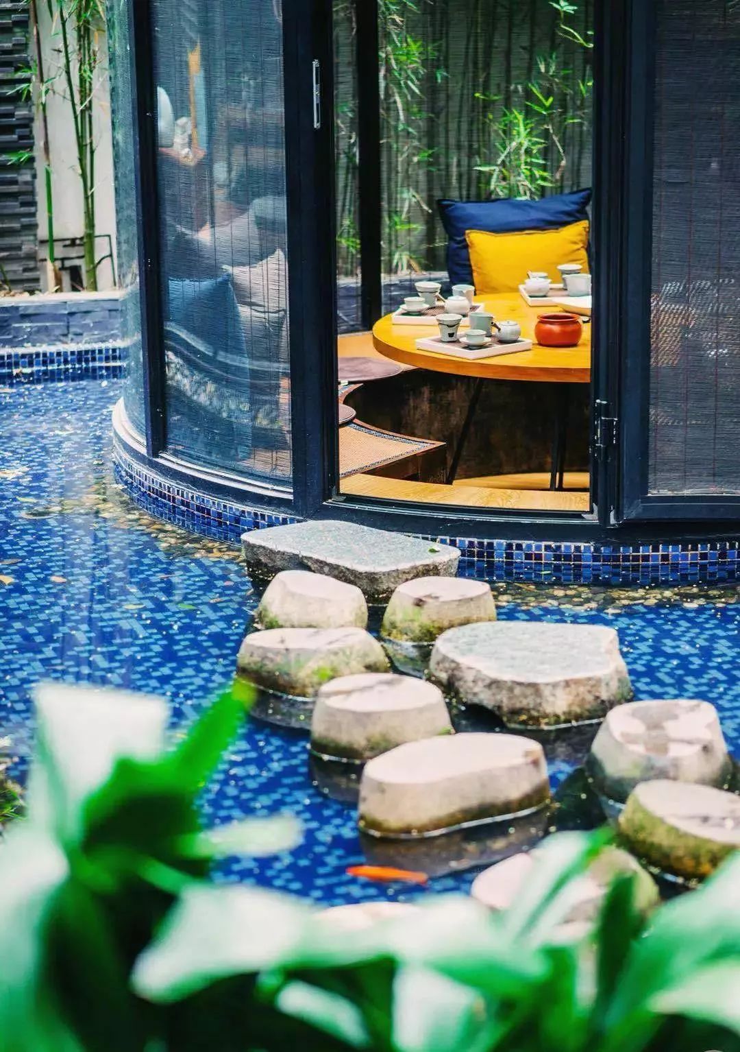 必去的茶馆推荐,上海古色古香茶馆推荐