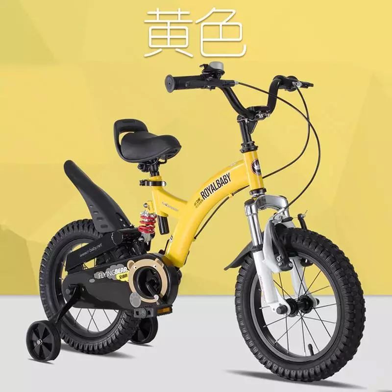 返团|美亚连续六年的爆款自行车又来啦，避震好，不易侧翻，骑去HIGH吧