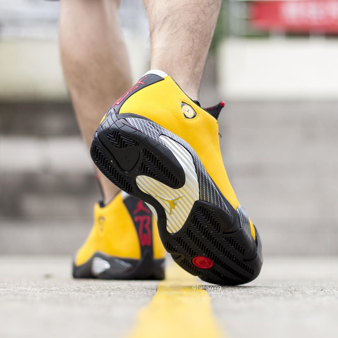 airjordan14法拉利,nikeairjordan14retroaj14