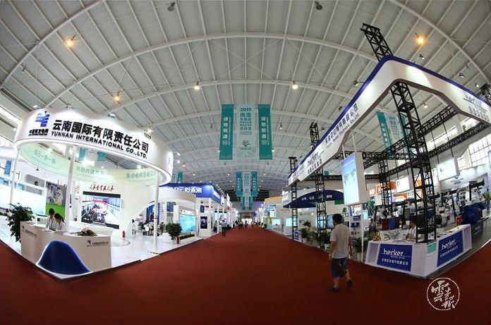 2019商洽会停车,商洽会攻略2019