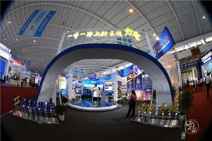 2019商洽会停车,商洽会攻略2019