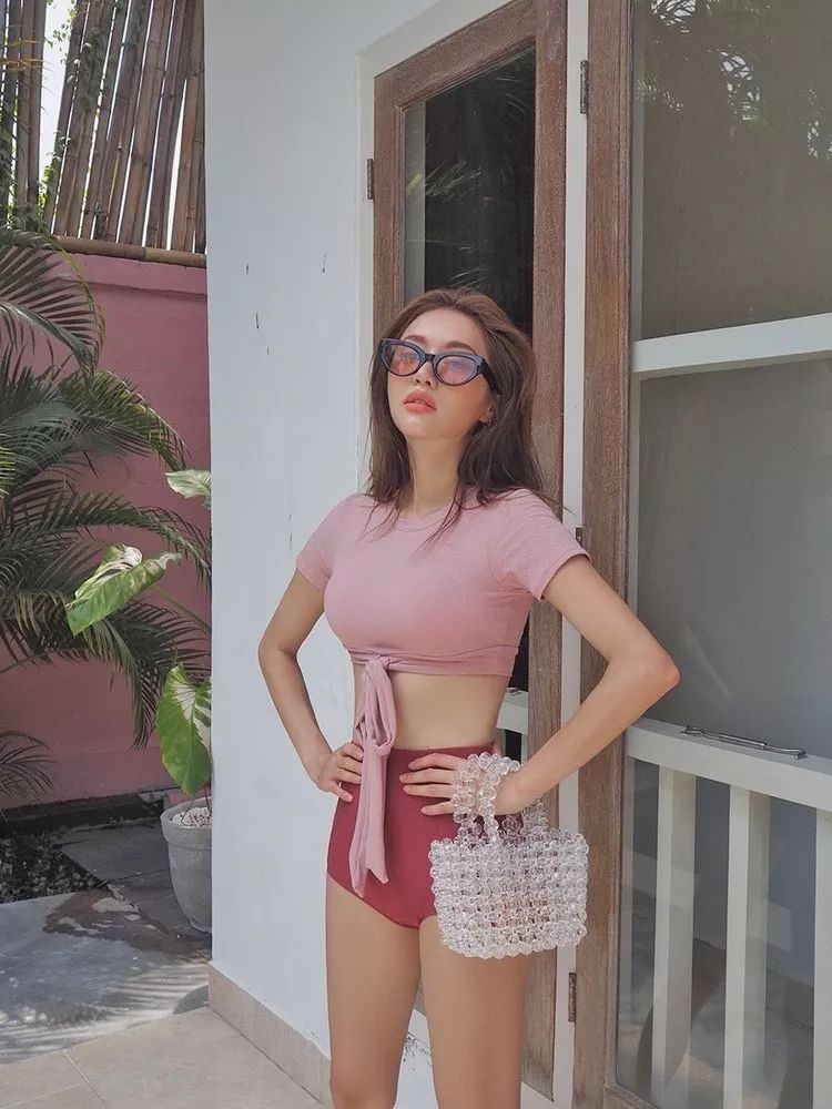 泳装推荐泳衣也要穿出范,泳衣瘦子推荐品牌有哪些