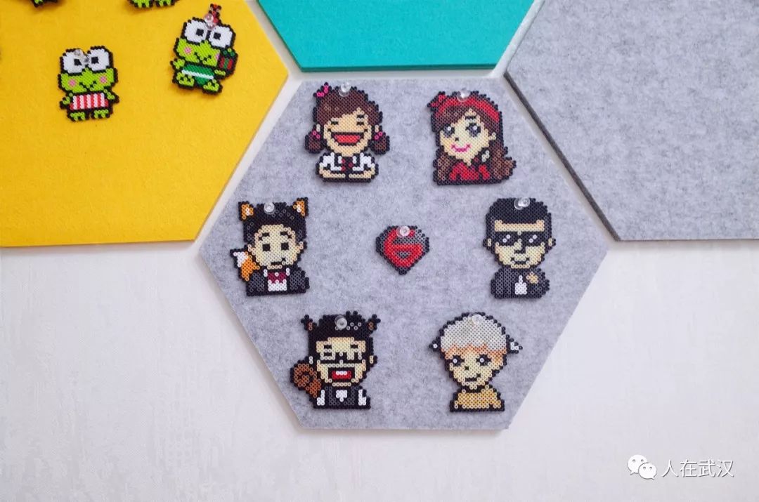 安安静静的做点手工,安安静静的做一个手工