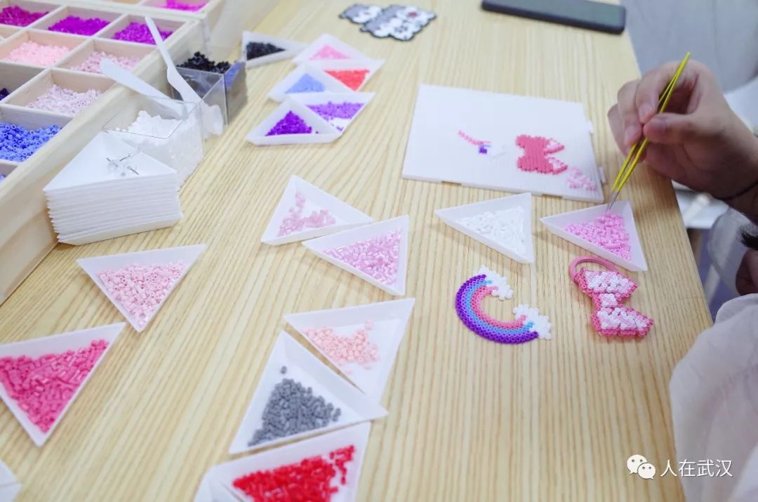 安安静静的做点手工,安安静静的做一个手工