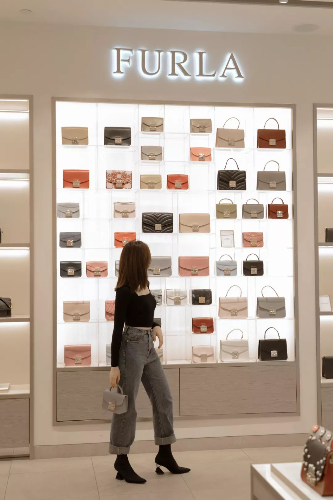 igc轻奢指南|夏日约会季的仪式感你备足了吗？