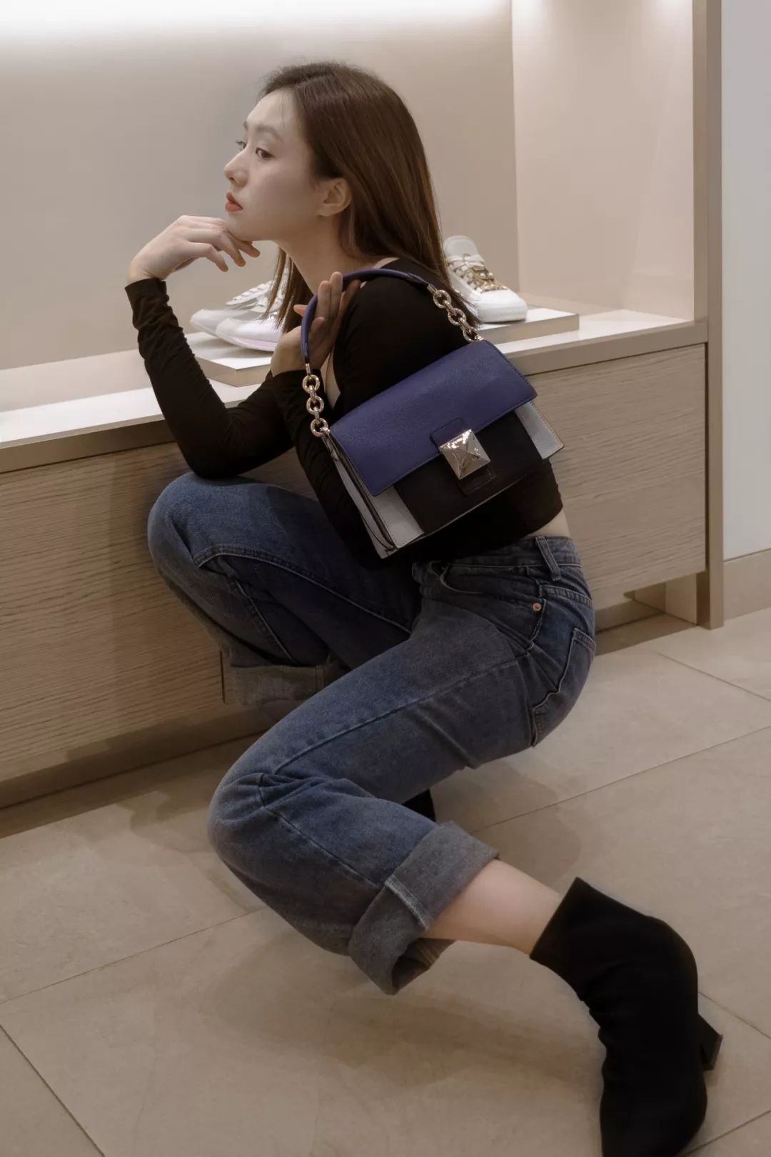 igc轻奢指南|夏日约会季的仪式感你备足了吗？