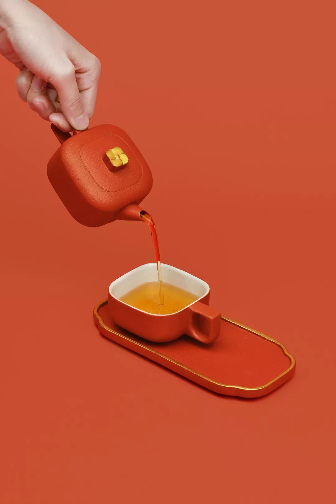 古代的茶杯演变,古代茶杯是什么样子的