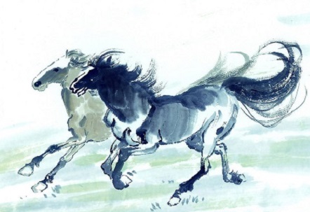 1954年属马人2018年运势运程,1954年属马的人到2026运势及运程