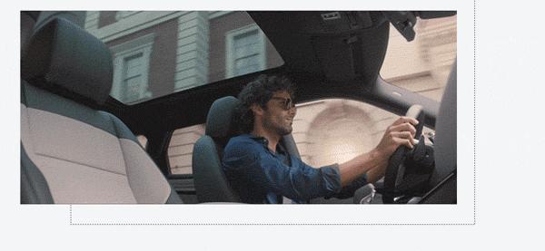 用跨界诠释“极光”之美