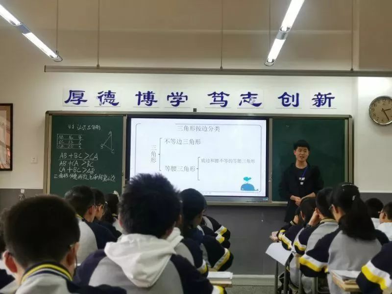 成实外雅安校区为什么选择直升,成实外学校雅安校区费用