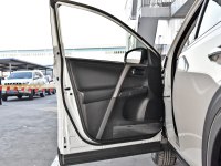 rav4荣放2013款2.0lcvt四驱新锐版,2013丰田rav4荣放2.0加什么机油