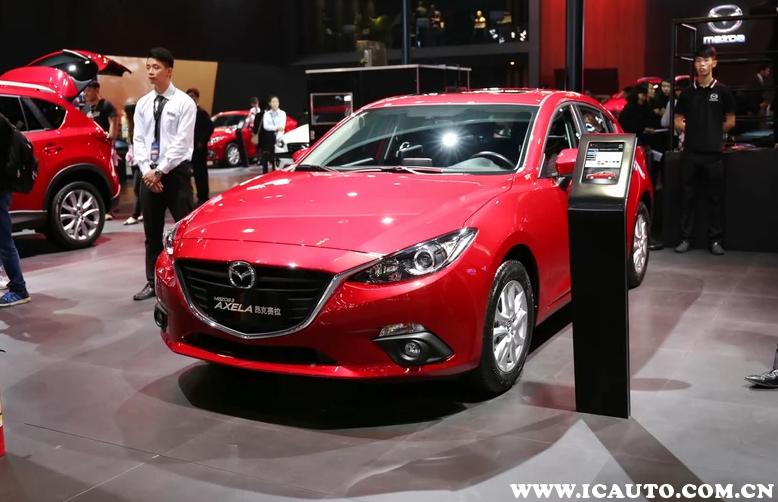 想入手昂克赛拉它有哪些优缺点,买过昂克赛拉1.5的真实感受