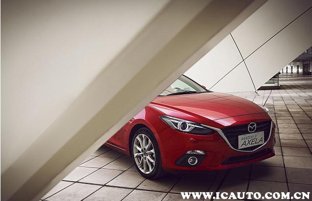 想入手昂克赛拉它有哪些优缺点,买过昂克赛拉1.5的真实感受