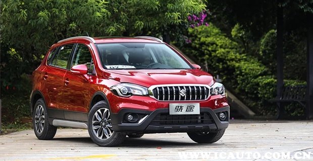 铃木骁途缺点与不足,长安铃木骁途怎么样