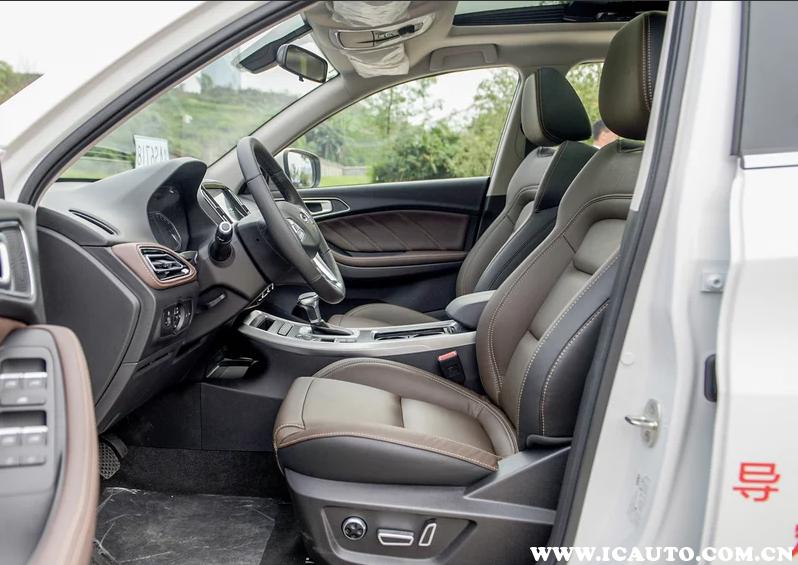 奇瑞瑞虎7和捷达vs7哪个更好,瑞虎7plus和瑞虎7怎么选