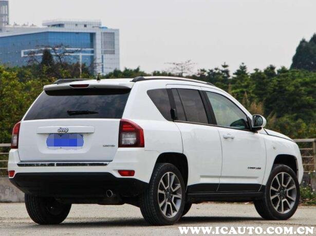 jeep指南者有什么缺点,jeep指南者有什么缺点呢