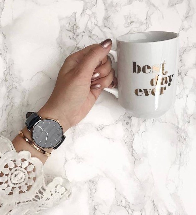 戴dw戒指很丢人,戴dw丢人么