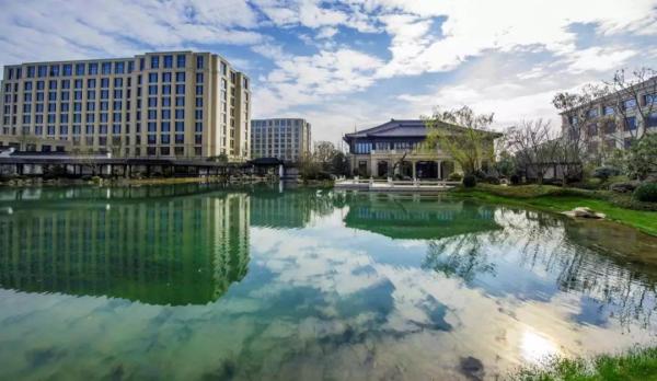 苏州园林发展公司,苏州园林发展股份有限公司夏文亭